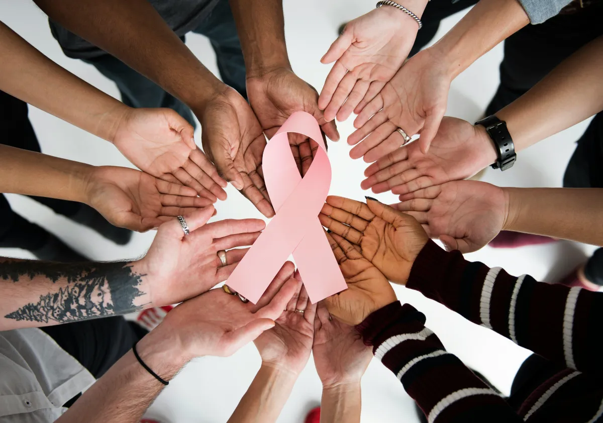 Navigating the Storm Together: How My Family and I Faced Cancer