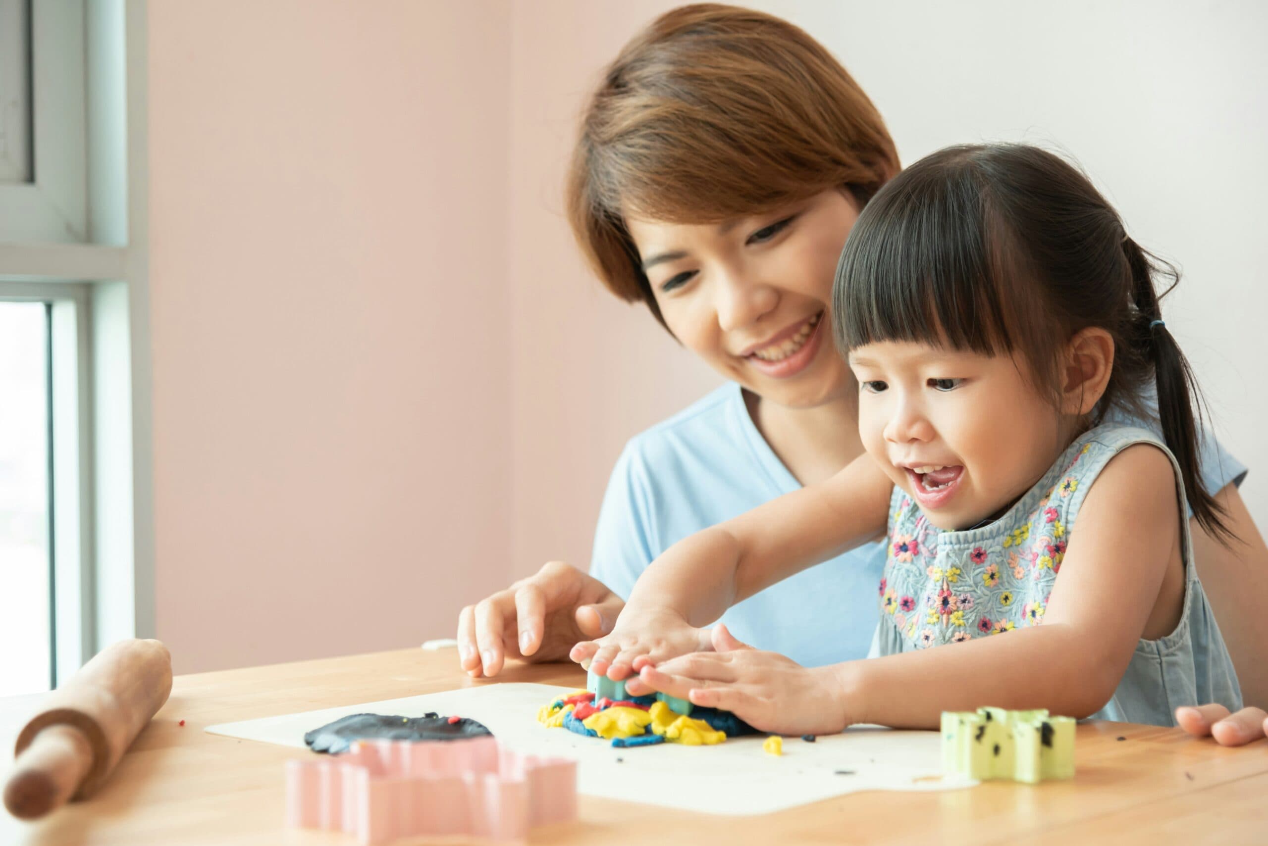 The 10 Best Sensory Toys/Tools for Calm, Focus and Joy