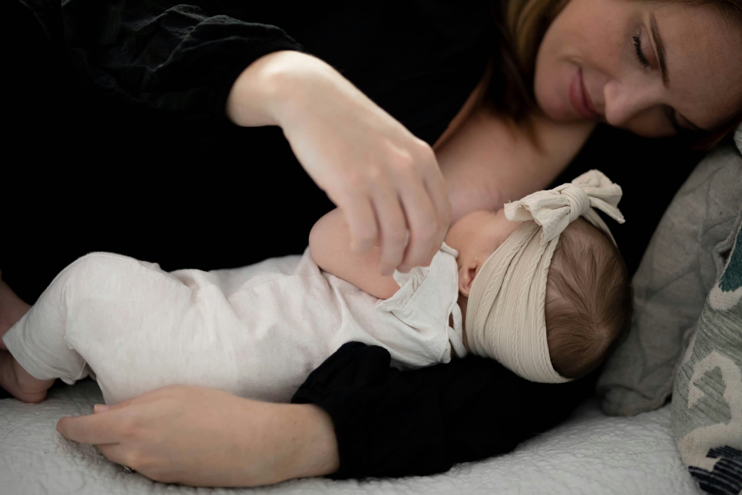 Restful Nights: The Science of Sleep and Co-Sleeping for Babies and Toddlers